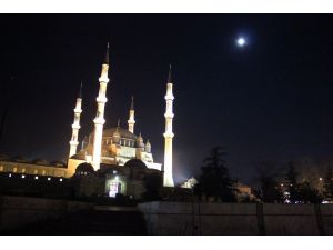 Selimiye’de Mevlit Kandili Coşkusu