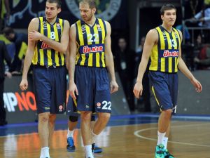 Turkısh Aırlınes Euroleague