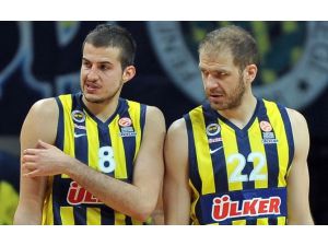 Fenerbahçe Cska Moskova’ya Yenildi