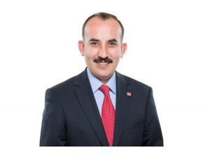 Chp’li Eski Başkan Mezarlıkta Kalp Krizi Geçirip Öldü