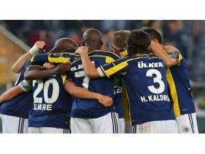 Fenerbahçe’de Tek Hedef Kazanmak
