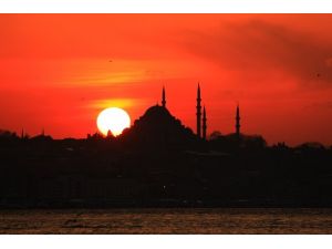 Süleymaniye Camisi’nin Bilinmeyen Hikayesi