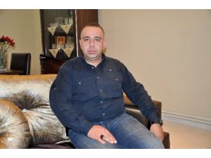 Umutlu Bekleyiş Sürüyor