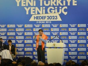 Baş Veririz, Baş Eğmeyiz