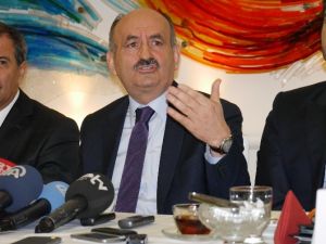 Partilerin Oy Oranlarını Açıkladı