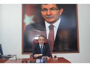 Ak Parti Diyarbakır Milletvekili Cuma İçten: