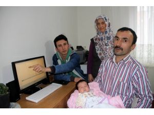3 Saatliğine Zengin Oldu