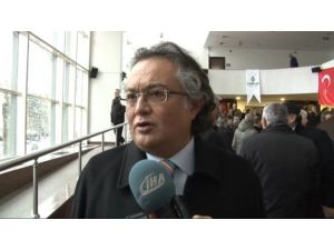 Emir Sarıgül’ün Koltuğuna Oturan İsim Konuştu