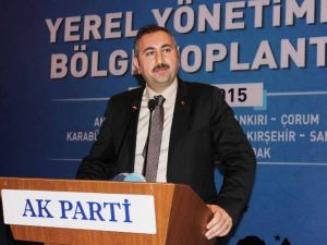 Tüsiad’a: Muhatap Alsan Ne Almasan Ne !