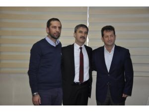 Spor Toto 2. Lig