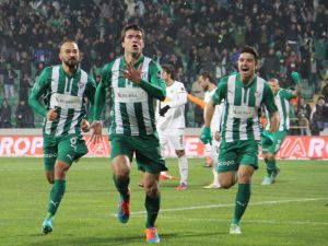Spor Toto Süper Lig