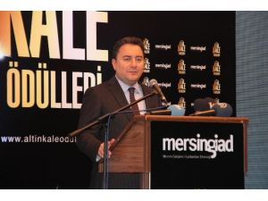 Babacan’dan 2015 Tahminleri