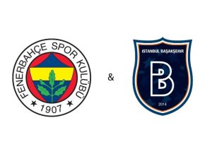 İlk 11’ler Belli Oldu
