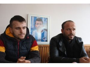 Futbolcu 164 Lira Yüzünden Ölmüş