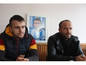 Genç Futbolcu 164 Lira Yüzünden Ölmüş !