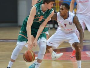 Türkiye Basketbol Ligi