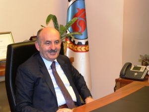 Müezzinoğlu Tekirdağ’da