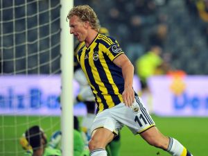 Spor Toto Süper Lig