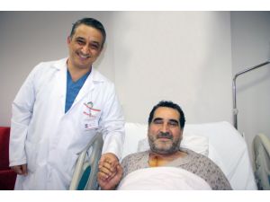 Kalp Kapağı Kireçlendi