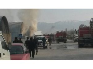 31 Taliban Militanı Öldürüldü