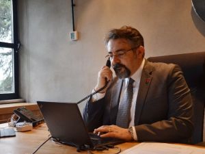 Üniversite Adayları Bu Projeyi Çok Sevecek