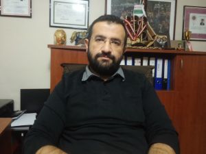 Özdilek Skandal Fotoğraf İçin 3 Bin 500 Yetim Giydirecek