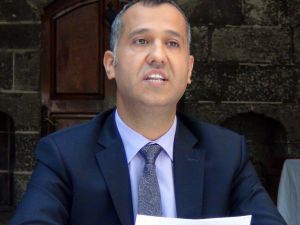 Akbal’dan Kaleli’ye Teşekkür, Güler’e Tepki