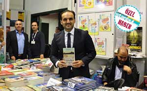 Radyocu Umut Öztürk’ün Kaleminden Şimdi Umudun Zamanı 