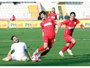 Ptt 1. Lig