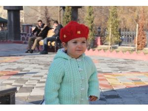 Iğdır’da Yazdan Kalma Günler