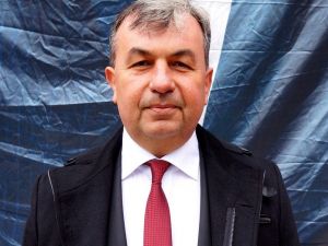 Sarıgöl Mhp İlçe Kongresi Yapıldı