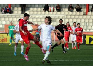 Ptt 1. Lig