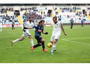 Spor Toto Süper Lig