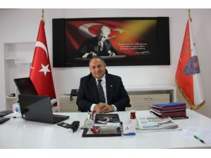 Emniyet Müdürü Kurşunlandığı Şehre, Şiir Yazdı