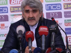 Tütüneker: Ağır Bir Yenilgi Aldık