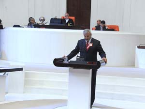 Özbolat Enerji Zamlarını Eleştirdi