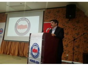 Aktay’dan ’Paralel Yapı’ Açıklaması