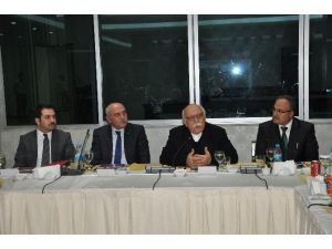 Bakan Avcı Şırnak’ta