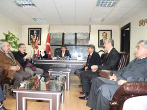 ‘Görevden kaçılmaz’