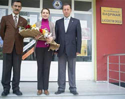 Türkiye Seval öğretmeni konuşuyor 