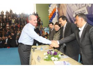 Türkiye’de Silahlar Kıyamete Kadar Susacak