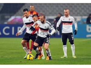 Olimpiyat’ta Sessiz İlk Yarı