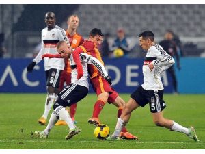 Derbi Aslan’ın Zirve Fener’in