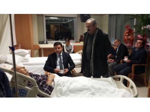 Hdp’li Vekil Hayatını Kaybetti