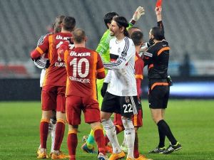 Melo En Çok Kartal’a Attı