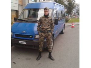 Şehit Ateşi Gemlike Düştü