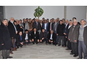 Çözüm Süreci Konferansı