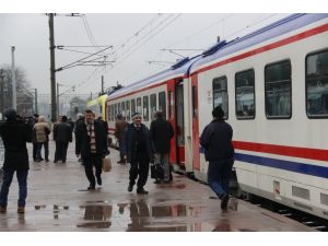 Ada Ekspresi Seferleri 3 Yıl Sonra Yeniden Başladı