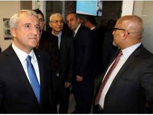 (Özel Haber) Engellerini Mükemmeliyet Merkezi İle Aşacaklar