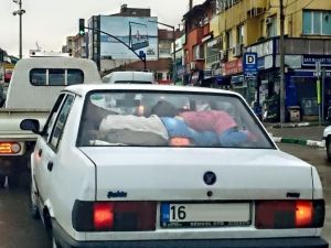 Pes Artık !